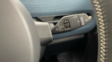 MINI Aceman 135kW E Exclusive [Level 2] 43kWh 5dr Auto Electric Hatchback